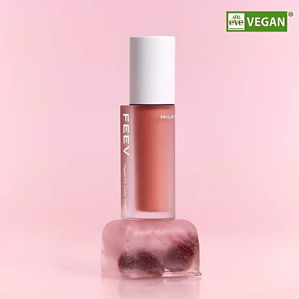 Available in 10 stunning shades, this product delivers rich, buildable pigmentation that glides smoothly onto the lips, providing a flawless finish with a subtle sheen or bold intensity, depending on your desired look.