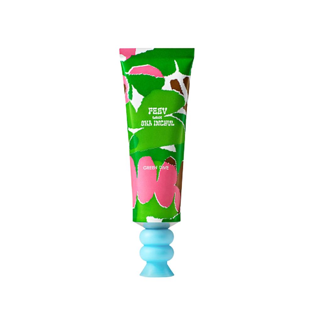 FEEV Hyper-Refreshing Hand Balm 50ml (2 Scent)