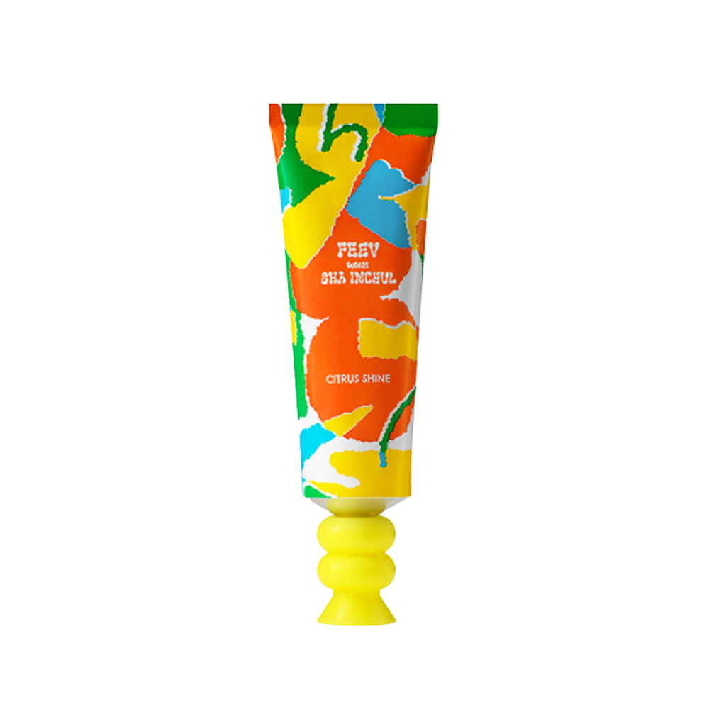 FEEV Hyper-Refreshing Hand Balm 50ml (2 Scent)