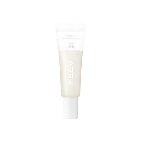 FEEV Hyper Fit Shimmering Serum 10g