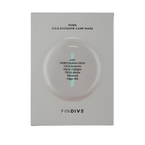 FINDIVE PDRN Cica Exosome Care Mask 30g * 8ea