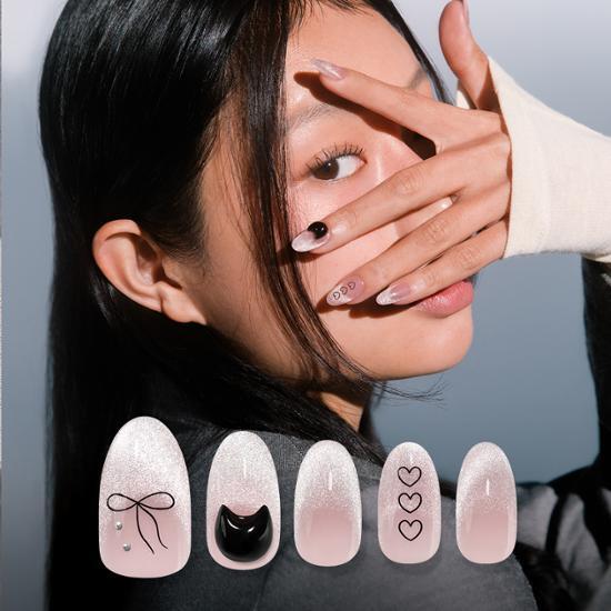 FINGER SUIT Nail Tips Extra Premium Parts Line