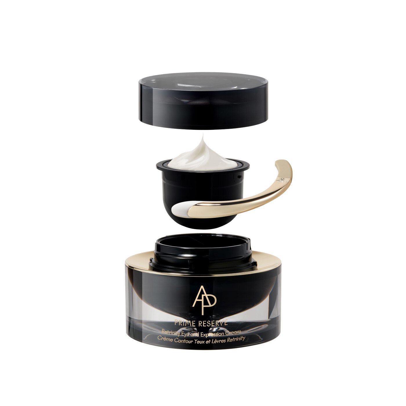 AP Prime Reserve Retrinity Eye & Expression Cream 20ml - DODOSKIN