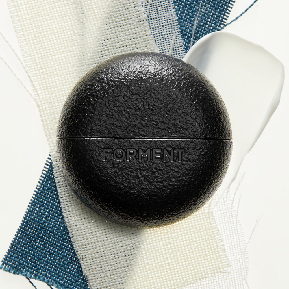 FORMENT Solid Perfume Pebble 30ml + Exclusive Keyring Included (3 options to choose)