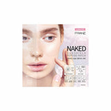 FRANZ Naked Sunshield Peptide Patch L Size 5ea