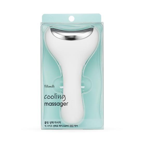 Fillimilli Cooling Massager