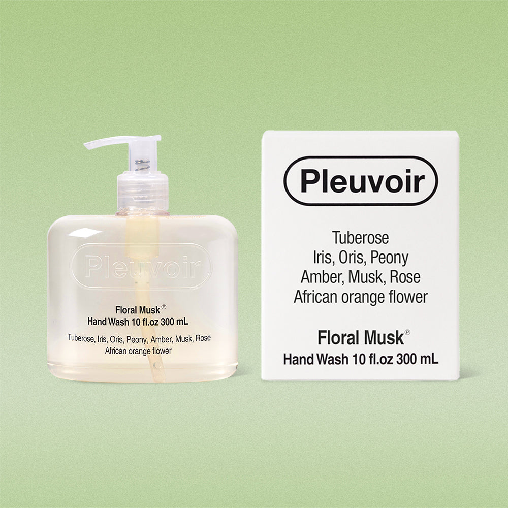 Pleuvoir Hand Wash 300ml