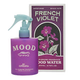 collins Mood Water  French Violet  200ml