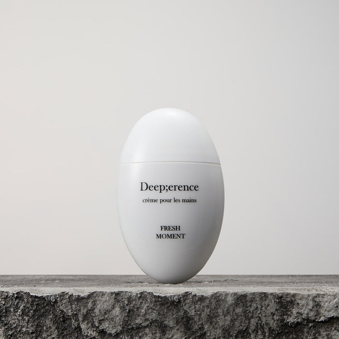 Deep;erence Perfume Hand Cream 50ml