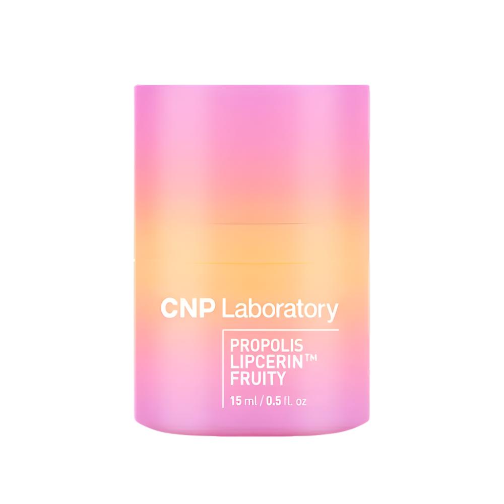 CNP Laboratory Propolis Lipcerin 15ml in Fruity