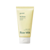 goodal Vegan Rice Milk Moisturizing Cream 100ml