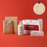 [Gift Packaging] GRANHAND. Holiday Trio Gift Set