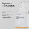  Genabelle PDRN Rejuvenating Mask Sheet 25ml 5ea 1pack - DODO SKIN