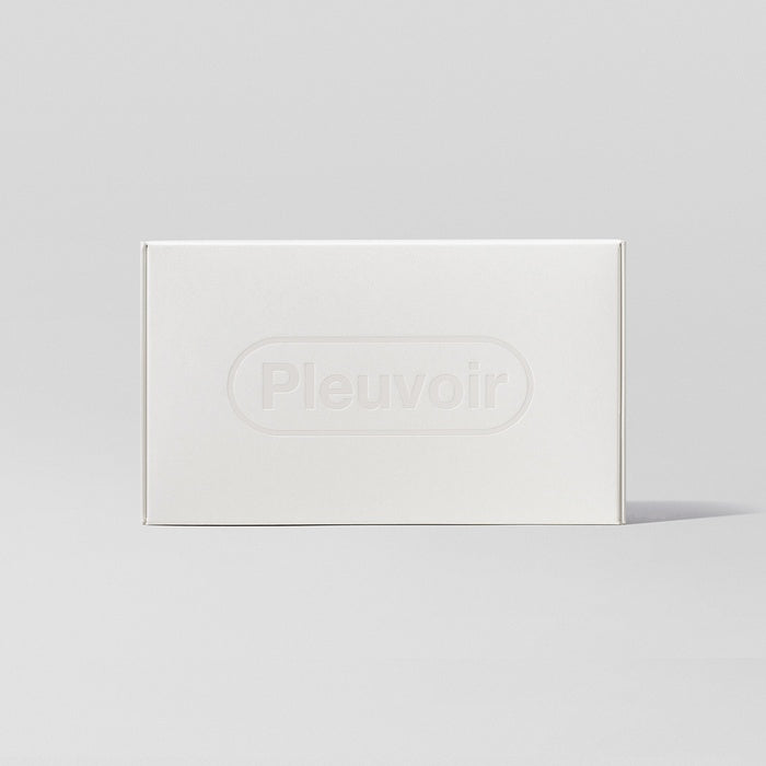 [Gift Packaging] Pleuvoir Hand Cream Gift Set (Choose 3 out of 4)