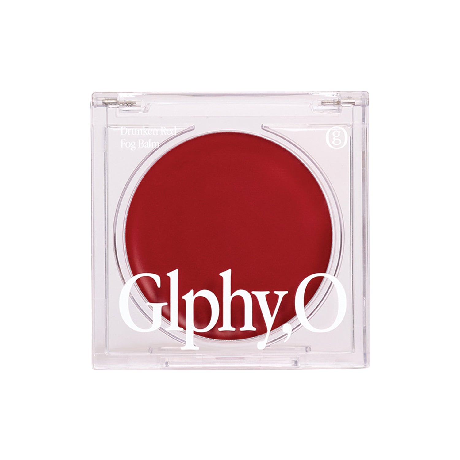 Glphy, O Fog Balm 3.2g