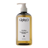 Glphy,O Oh Yellow Nourishing Punch Hair Shampoo 500ml