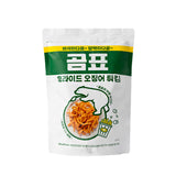 Gompyo Fried Squid Snack 200g