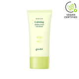 Goodal Heartleaf Calming Mineral Filter Sun Cream 50ml