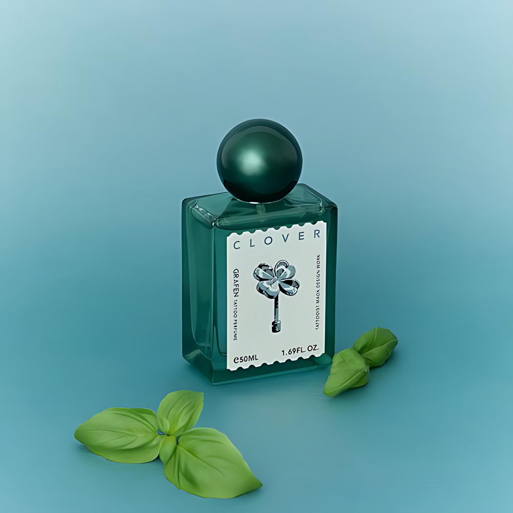 Grafen Tattoo Perfume Clover 50ml