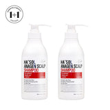 💛1+1💛 HA'SOL Anagen Scalp Shampoo 500g For Hair Loss and Scalp Care