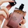 The 90ml spray bottle is compact and convenient, offering a quick and easy way to maintain a dewy, revitalized complexion