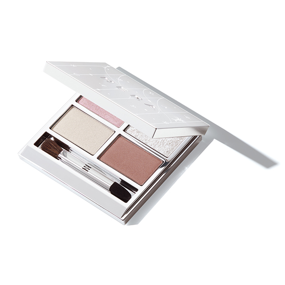 HERA Holiday Quad Eye Color 10g