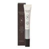 HEVEBLUE Black Yuja Bean Lifting Auto Eye Cream 15ml with its packaging.