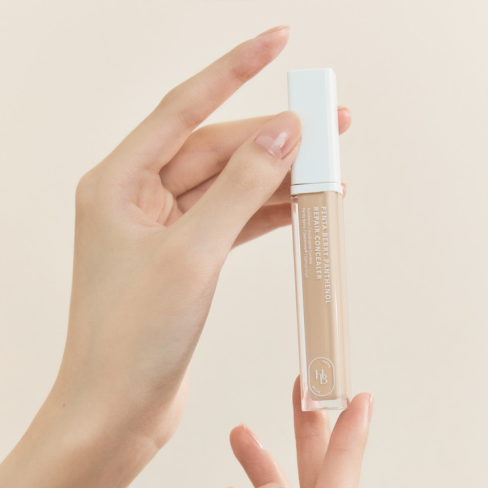 HEVE BLUE Pentaberry Panthenol Repair Concealer 8.5g