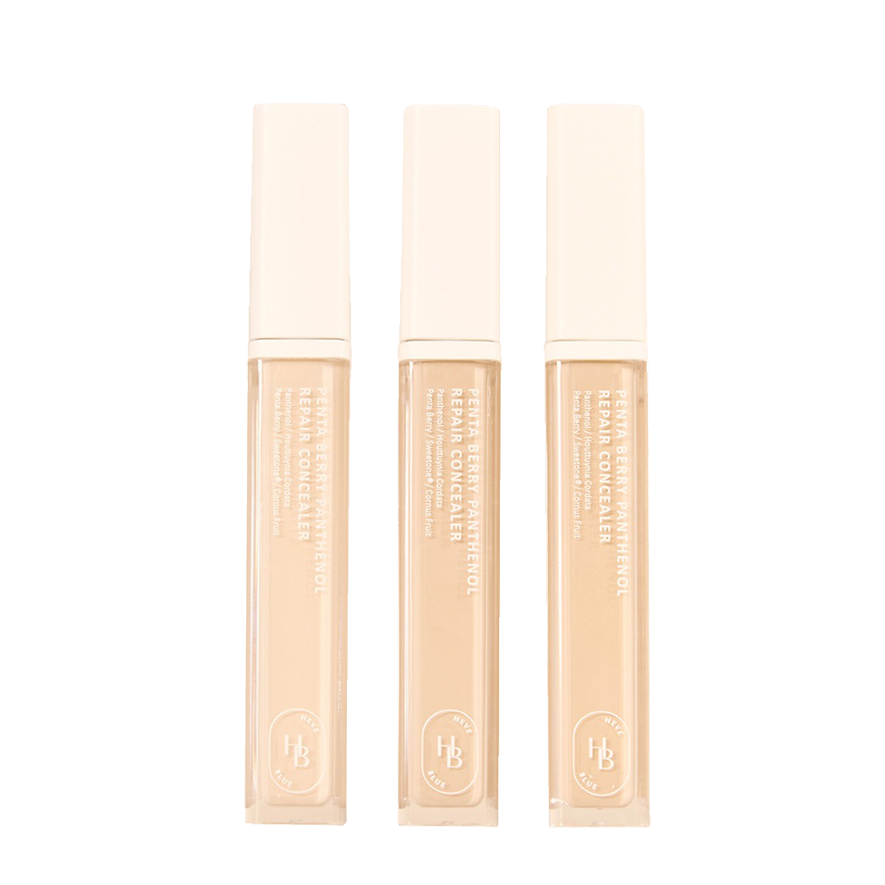 HEVE BLUE Pentaberry Panthenol Repair Concealer 8.5g