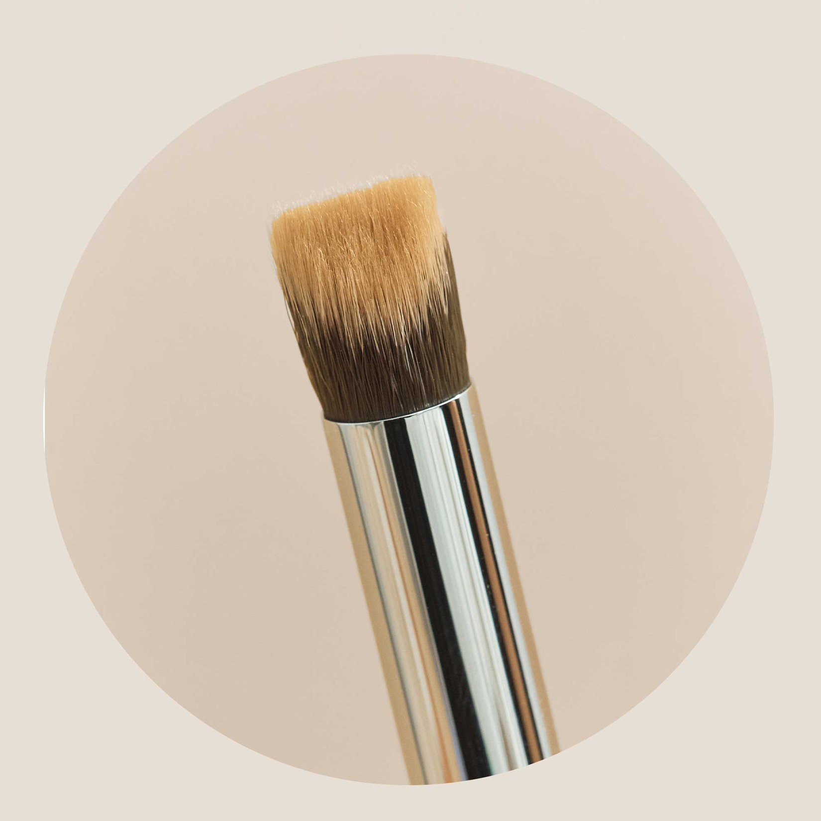 HEVE BLUE Premium Blur Brush 107