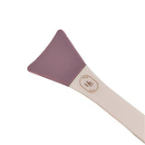 HEVE BLUE Soft Curve Spread Brush