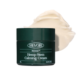 HEVOIR Hemp Stem Calming Cream 80g