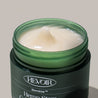 HEVOIR Hemp Stem Calming Cream 80g - Calming cream in 80g size, enriched with hemp stem extract.