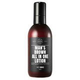 HEYBRO Man's Brown All In One Lotion 200ml