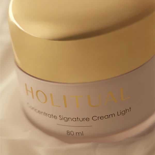 HOLITUAL Concentrate Signature Cream 50ml