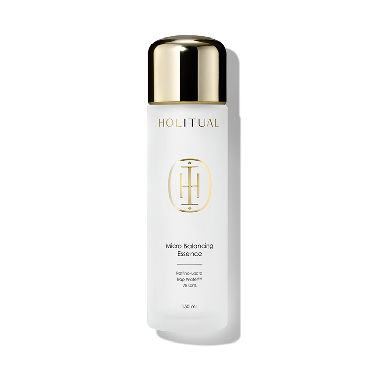 HOLITUAL Micro Balancing Essence 150ml