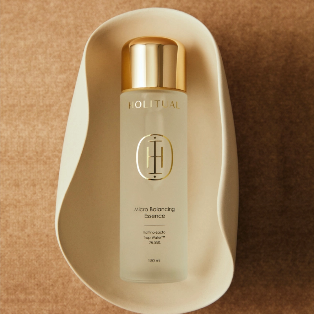 HOLITUAL Micro Balancing Essence 150ml