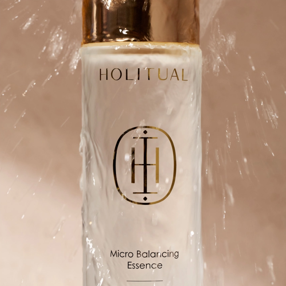 HOLITUAL Micro Balancing Essence 150ml