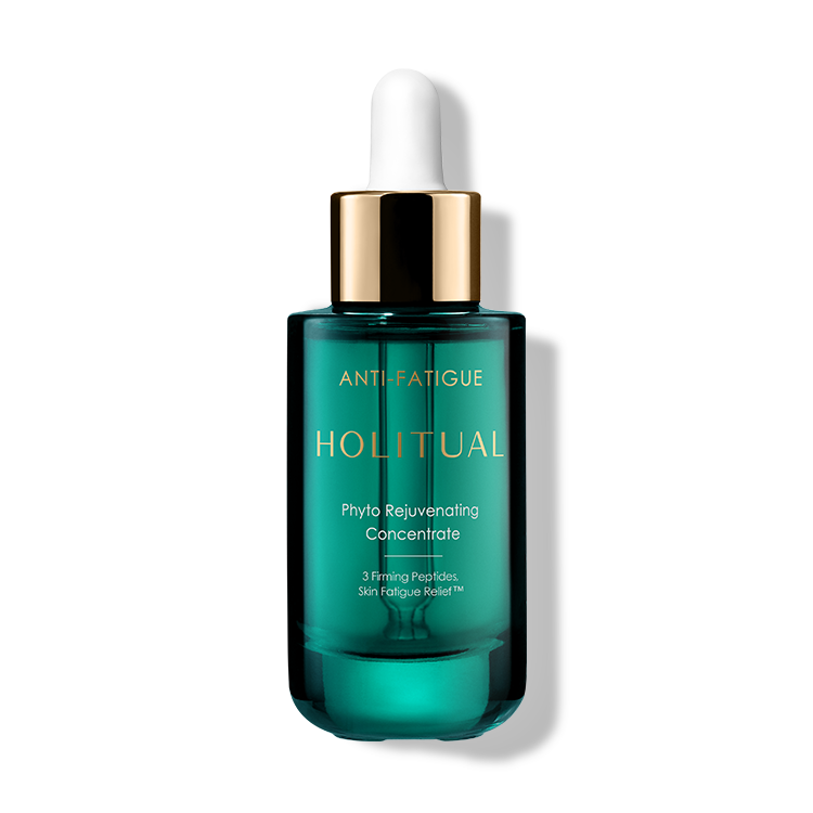 HOLITUAL Phyto Rejuvenating Concentrate 30ml