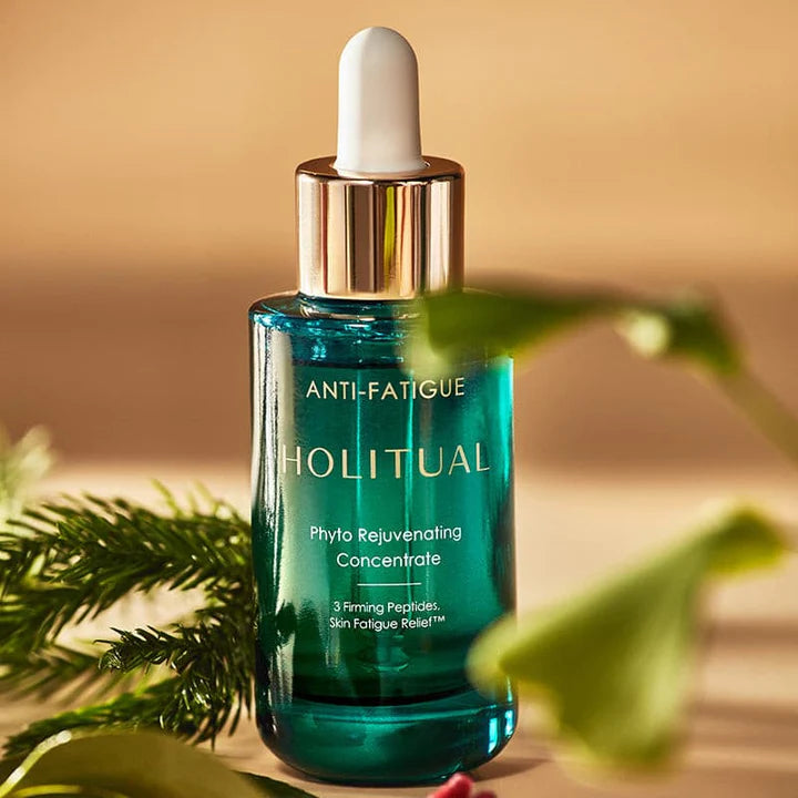 HOLITUAL Phyto Rejuvenating Concentrate 30ml