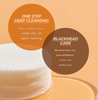 Hanskin Cleansing Pad, 200ml with 70 sheets, great for cleansing and eliminating blackheads for a fresh, clear complexion.