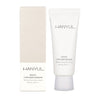 Hanyul White Chrysanthemum Radiance Sunscreen cream SPF50+ PA++++ 70ml in a white cream container.