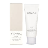 Hanyul White Chrysanthemum Radiance Sunscreen cream SPF50+ PA++++ 70ml