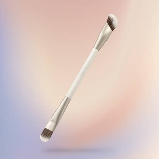 Heal us Breathing Touch Dual Concealer Brush