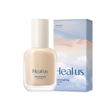 Heal us Skin Breathing Foundation Glow 30ml * 2 Colors