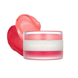 Heart Percent Dote On Mood Custom Lip & Cheek 9.4g