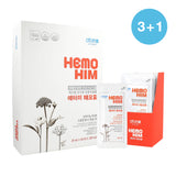 Atomy HemoHIM Herbal Extract 4 Months Supply (3+1 BOX)