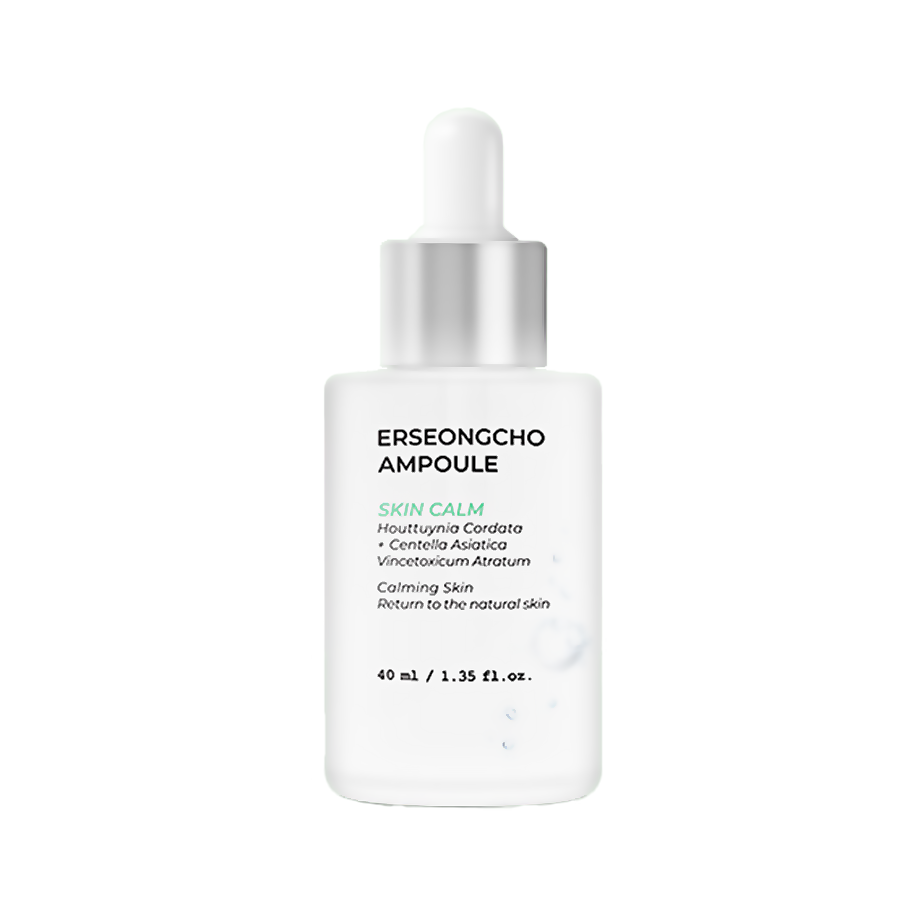 Heynature Erseongcho Ampoule (2 Types)