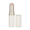 Light tan Hince True Dimension Radiance Balm lipstick, 10g