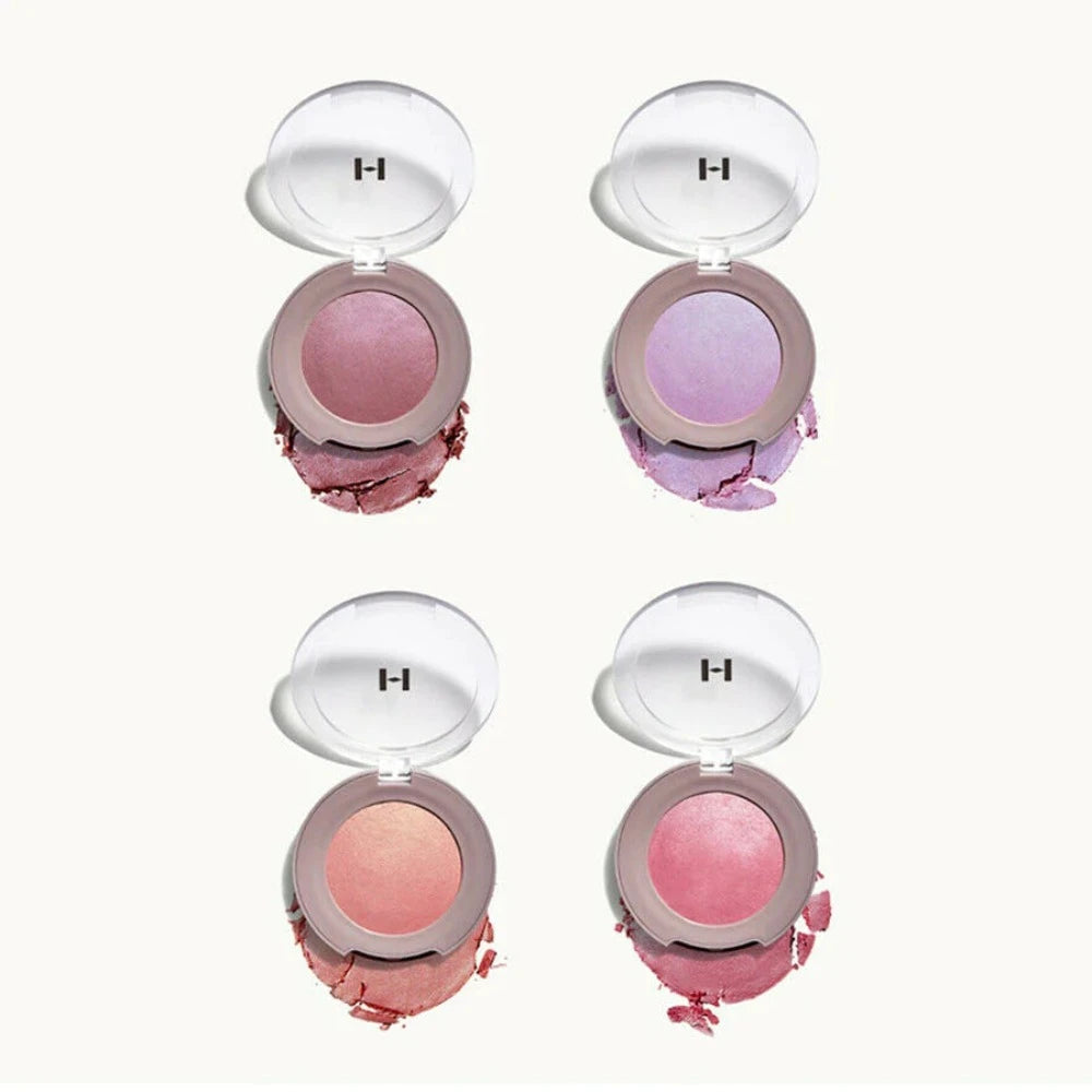 The Hince True Dimension Glow Cheek is a blush designed to add a natural, radiant flush of color to your cheeks